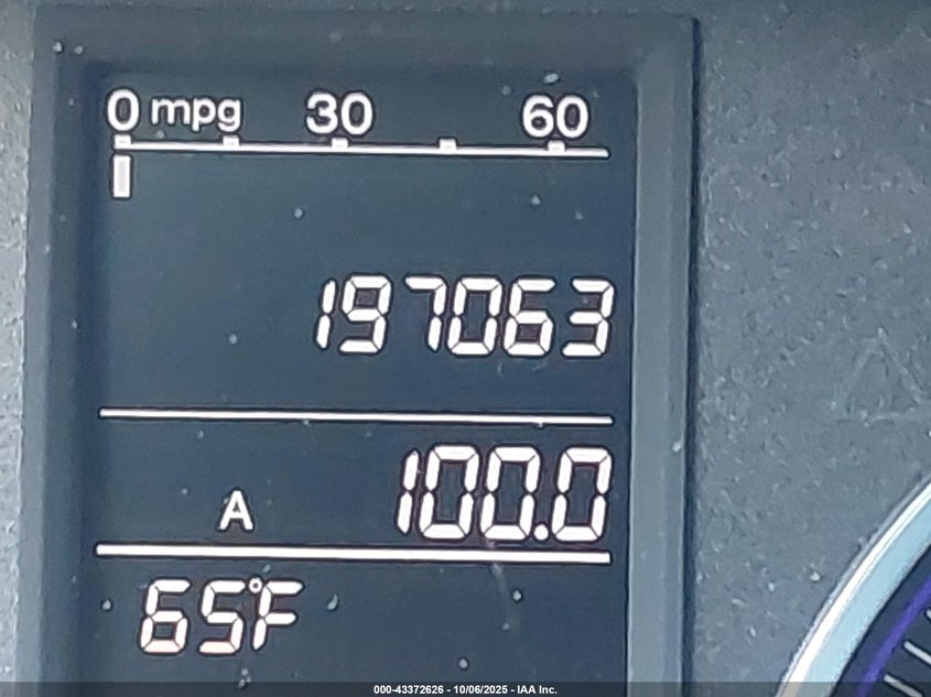 2008 Honda Cr-V Ex-L VIN: JHLRE38738C056166 Lot: 43372626