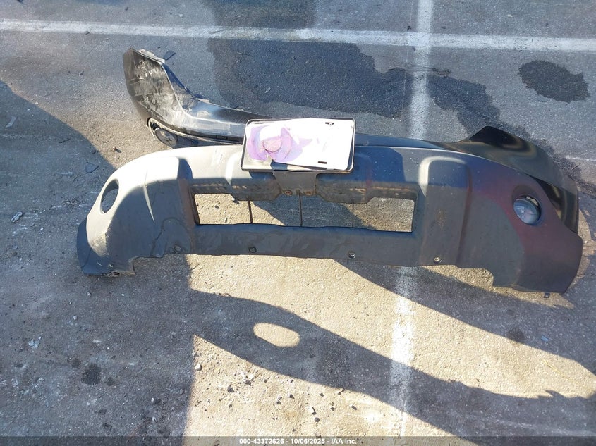 2008 Honda Cr-V Ex-L VIN: JHLRE38738C056166 Lot: 43372626