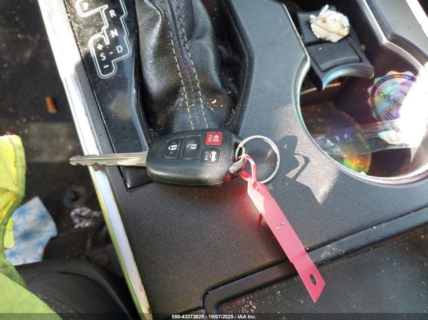 2015 Toyota Camry Le VIN: 4T4BF1FK0FR481604 Lot: 43372629