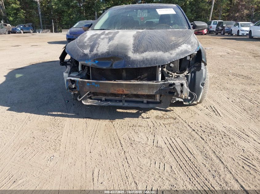 2015 Toyota Camry Le VIN: 4T4BF1FK0FR481604 Lot: 43372629