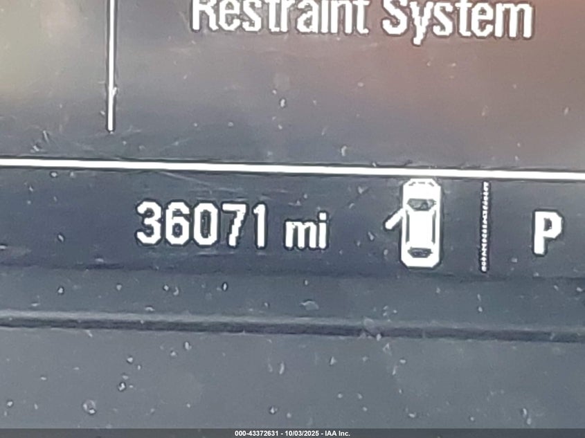 2024 Chevrolet Trax Fwd 1Rs VIN: KL77LGE26RC121939 Lot: 43372631