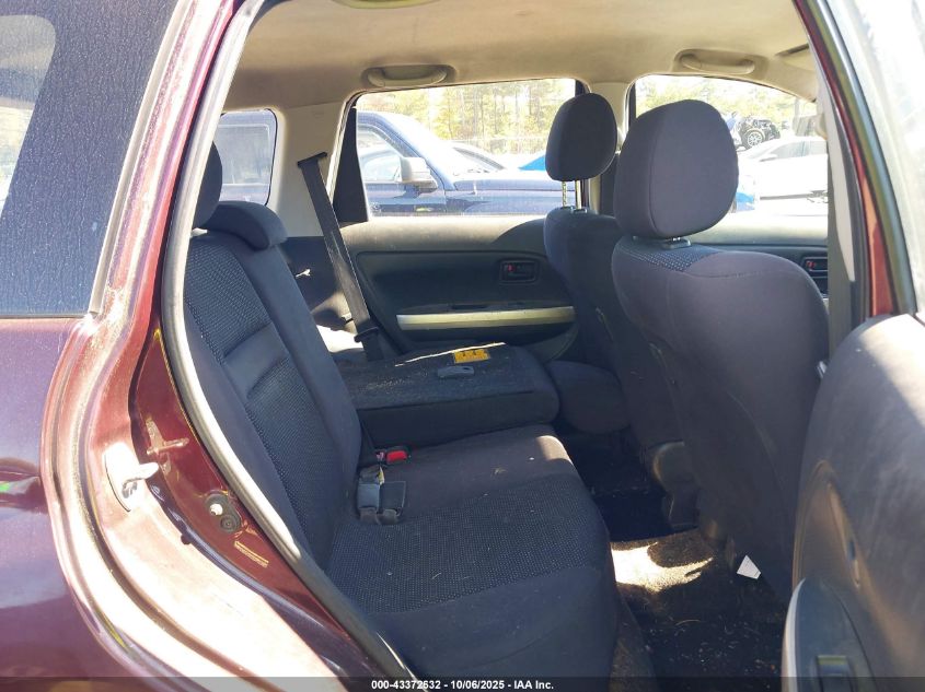 2005 Scion Xa VIN: JTKKT604850093355 Lot: 43372632