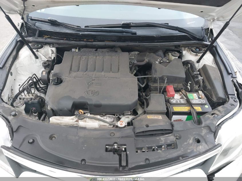 2018 Toyota Avalon Xle VIN: 4T1BK1EB3JU280389 Lot: 43372633