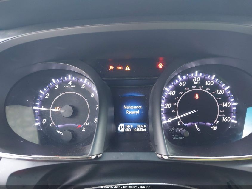 2018 Toyota Avalon Xle VIN: 4T1BK1EB3JU280389 Lot: 43372633