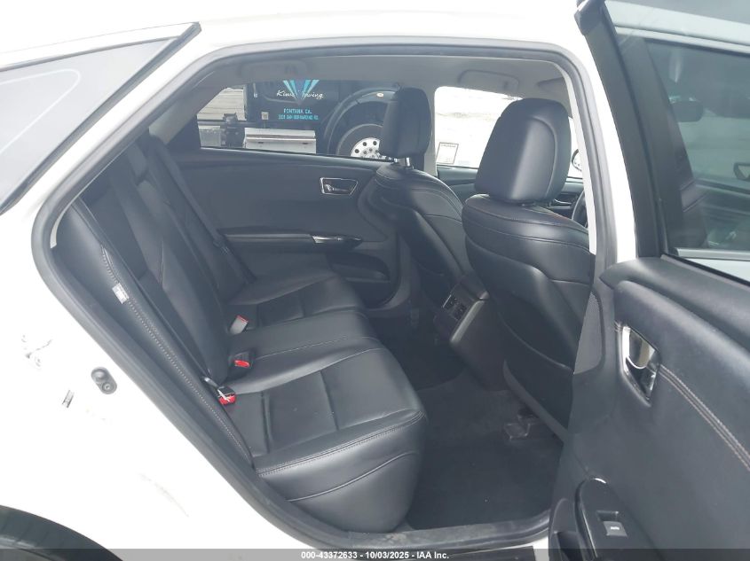 2018 Toyota Avalon Xle VIN: 4T1BK1EB3JU280389 Lot: 43372633