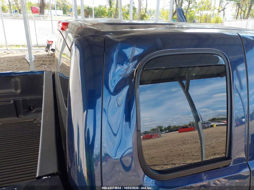 2009 Chevrolet Silverado 1500 Ls VIN: 1GCEK19C29Z264252 Lot: 43372634