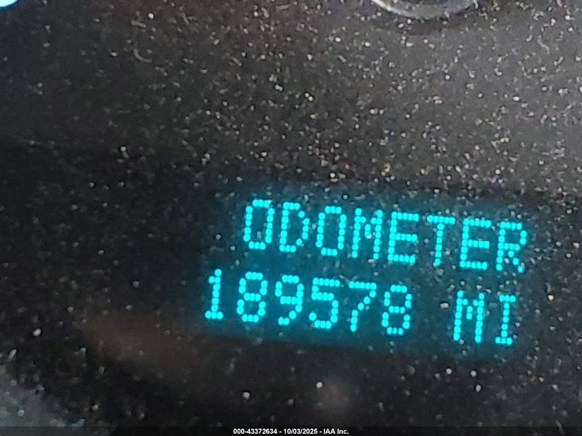 2009 Chevrolet Silverado 1500 Ls VIN: 1GCEK19C29Z264252 Lot: 43372634