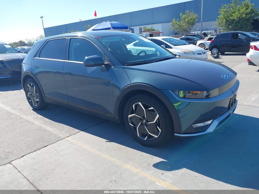 HYUNDAI IONIQ 5 SEL