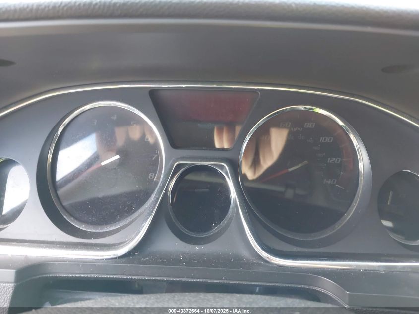 2013 GMC Acadia Sle-1 VIN: 1GKKRNED8DJ142429 Lot: 43372664