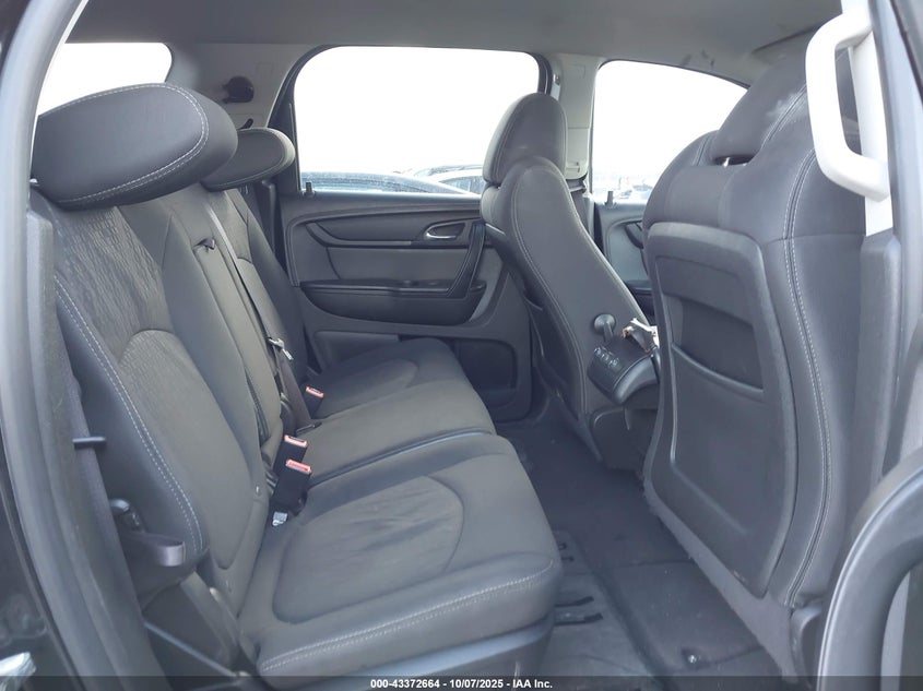 2013 GMC Acadia Sle-1 VIN: 1GKKRNED8DJ142429 Lot: 43372664