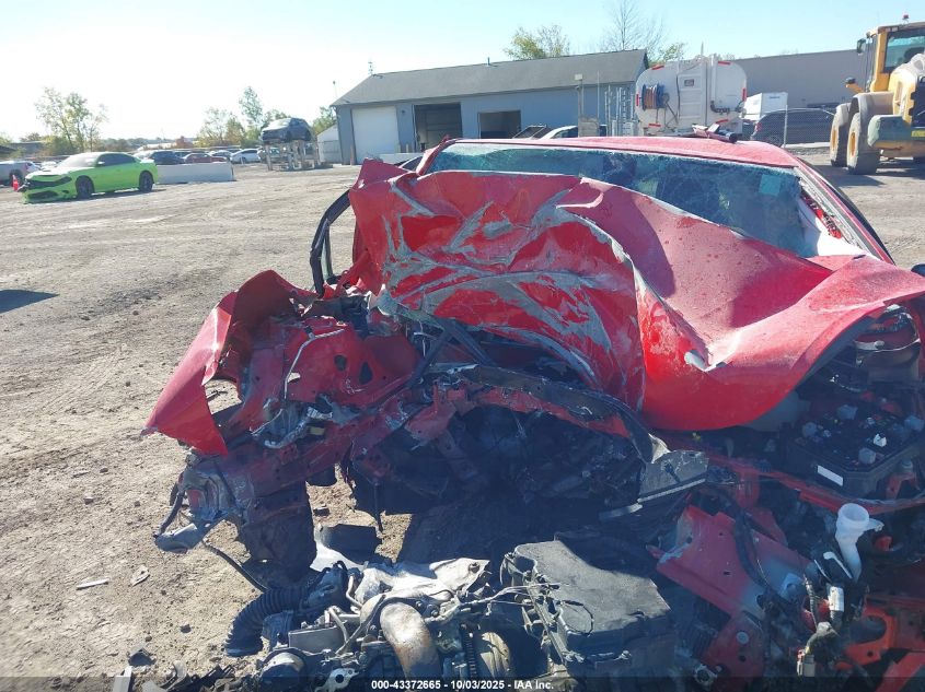 2016 Chevrolet Cruze Lt Auto VIN: 1G1BE5SM6G7291931 Lot: 43372665