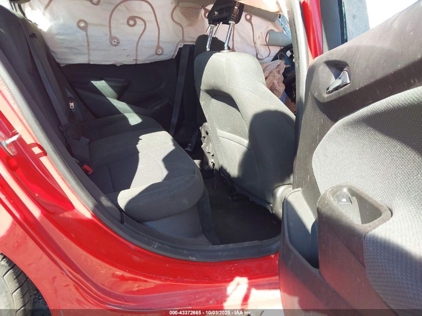 2016 Chevrolet Cruze Lt Auto VIN: 1G1BE5SM6G7291931 Lot: 43372665