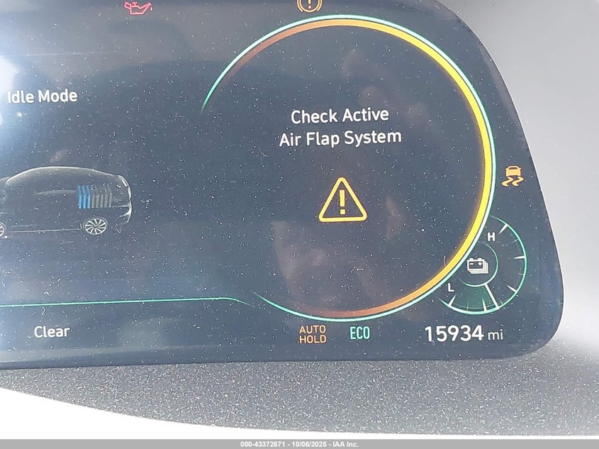 2023 Hyundai Sonata Hybrid Limited VIN: KMHL54JJ9PA061814 Lot: 43372671