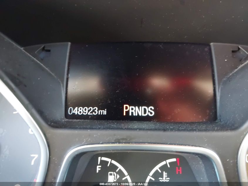 2018 Ford Focus Se VIN: 1FADP3FE2JL210526 Lot: 43372673