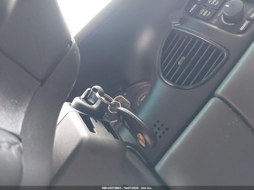 2003 Buick Regal Ls VIN: 2G4WB52KX31251385 Lot: 43372683