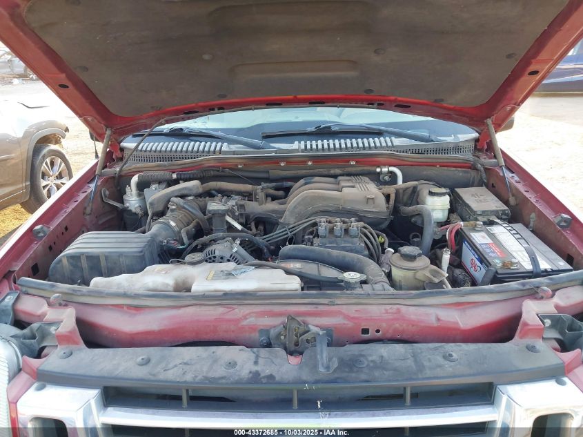 2008 Ford Explorer Eddie Bauer VIN: 1FMEU64E08UB14910 Lot: 43372685