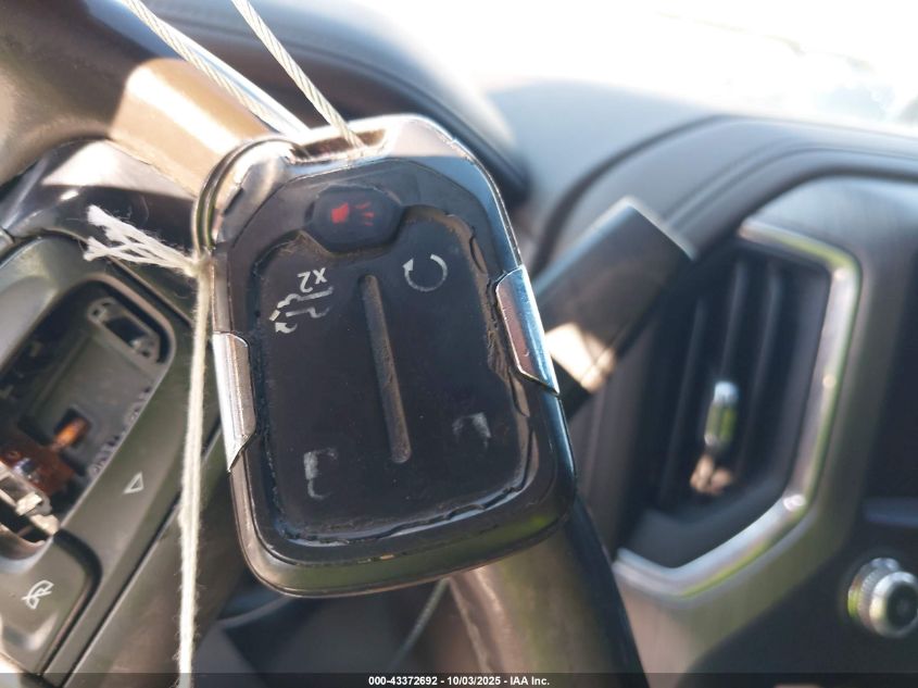 2020 GMC Sierra 3500Hd 4Wd Long Bed Denali VIN: 1GT49WEYXLF295294 Lot: 43372692