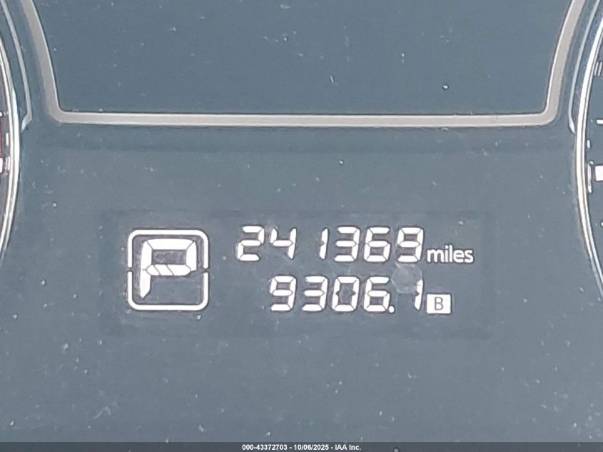 2014 Nissan Altima 2.5 S VIN: 1N4AL3APXEC156230 Lot: 43372703