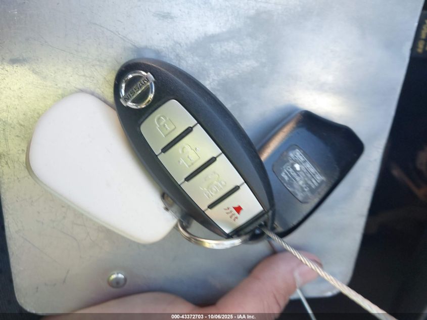 2014 Nissan Altima 2.5 S VIN: 1N4AL3APXEC156230 Lot: 43372703