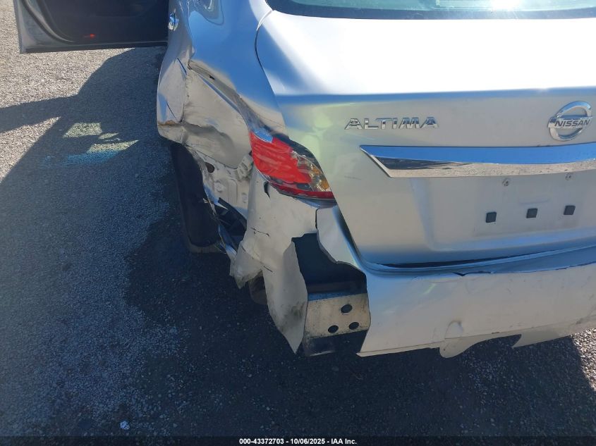 2014 Nissan Altima 2.5 S VIN: 1N4AL3APXEC156230 Lot: 43372703
