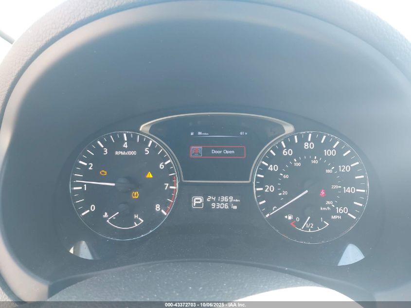 2014 Nissan Altima 2.5 S VIN: 1N4AL3APXEC156230 Lot: 43372703