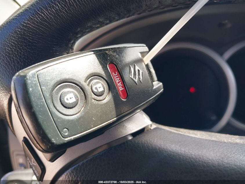 2006 Suzuki Grand Vitara Luxury VIN: JS3TD947764100175 Lot: 43372708