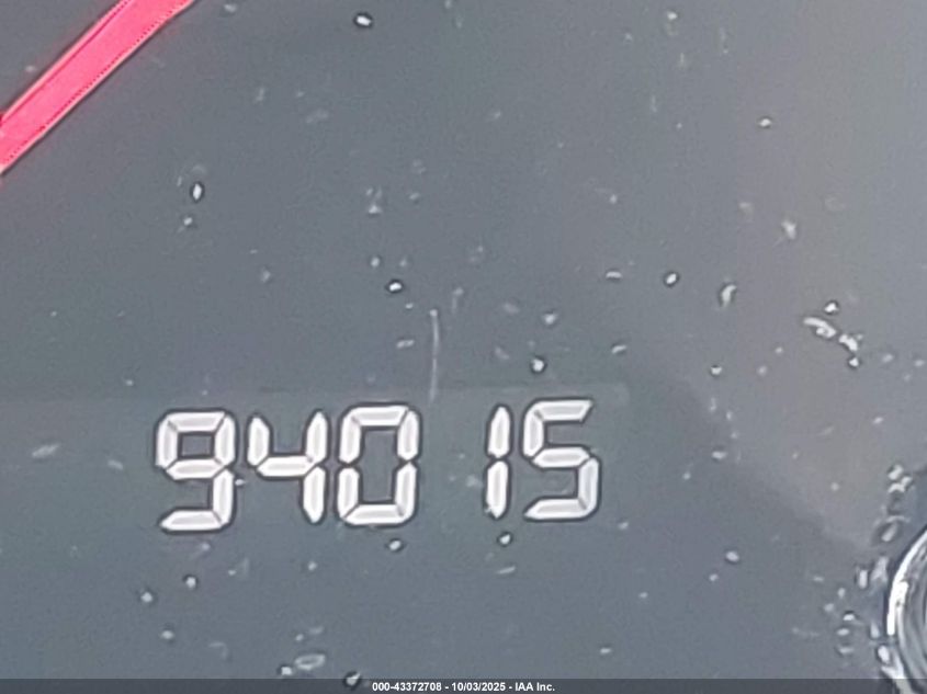 2006 Suzuki Grand Vitara Luxury VIN: JS3TD947764100175 Lot: 43372708