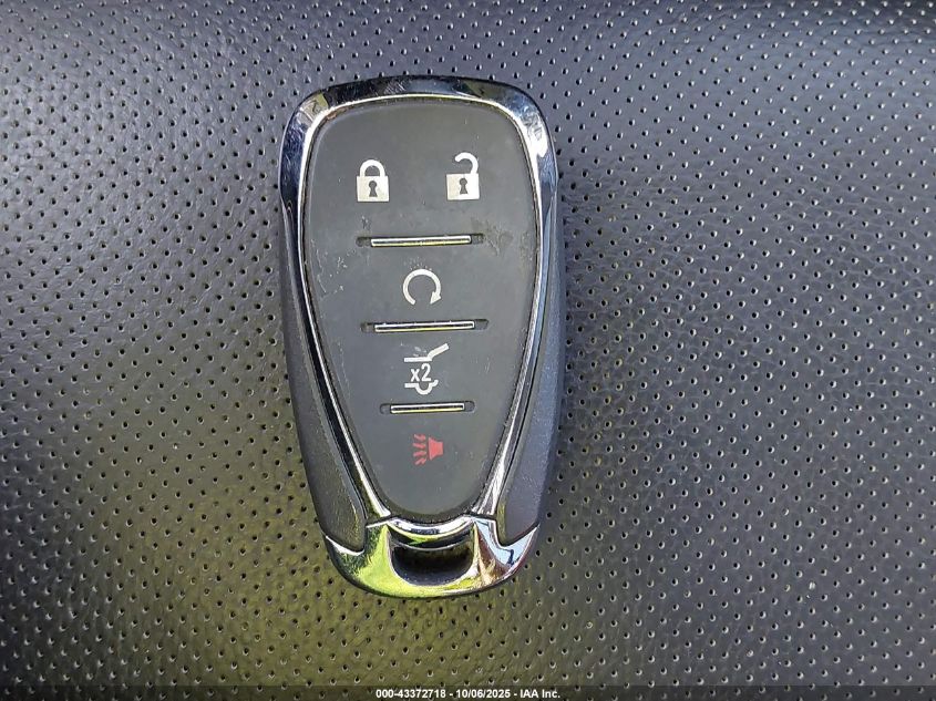 2019 Chevrolet Equinox Premier VIN: 2GNAXXEV3K6104786 Lot: 43372718