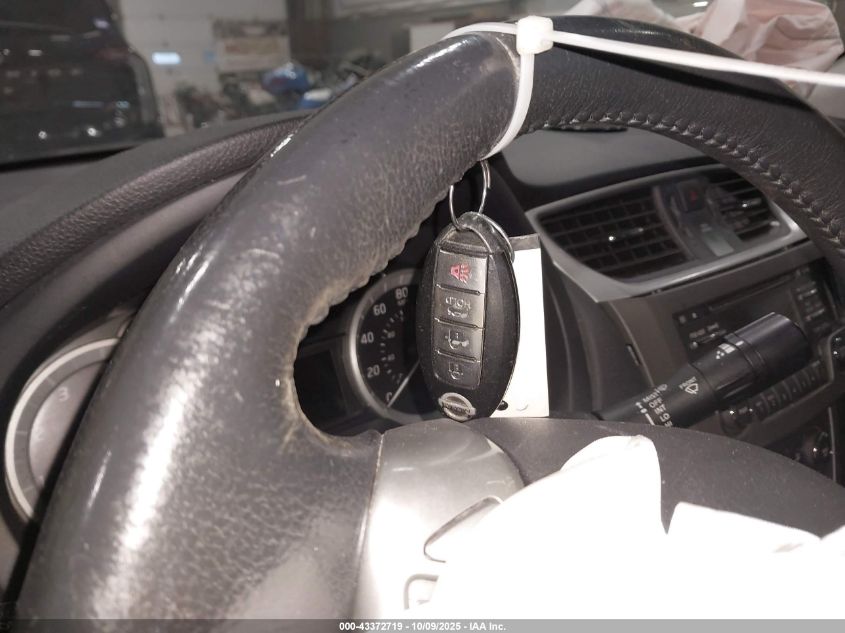 2014 Nissan Sentra Sv VIN: 3N1AB7APXEY321174 Lot: 43372719