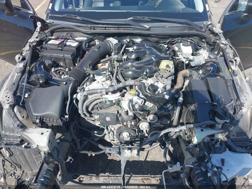 2014 Lexus Is 250 VIN: JTHBF1D21E5021666 Lot: 43372729