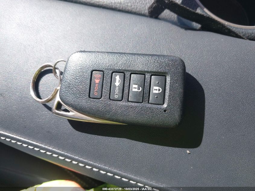 2014 Lexus Is 250 VIN: JTHBF1D21E5021666 Lot: 43372729