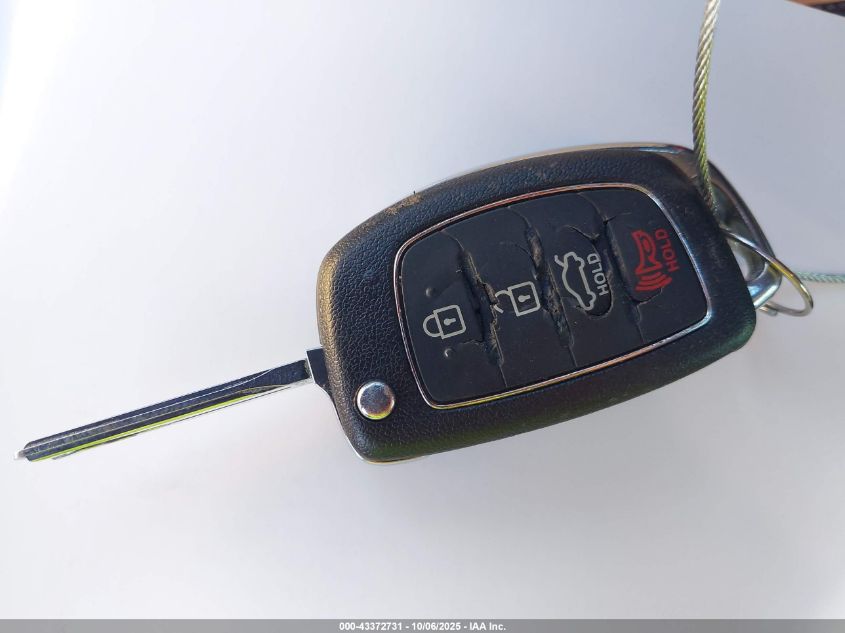 2016 Hyundai Sonata Se VIN: 5NPE24AFXGH397188 Lot: 43372731