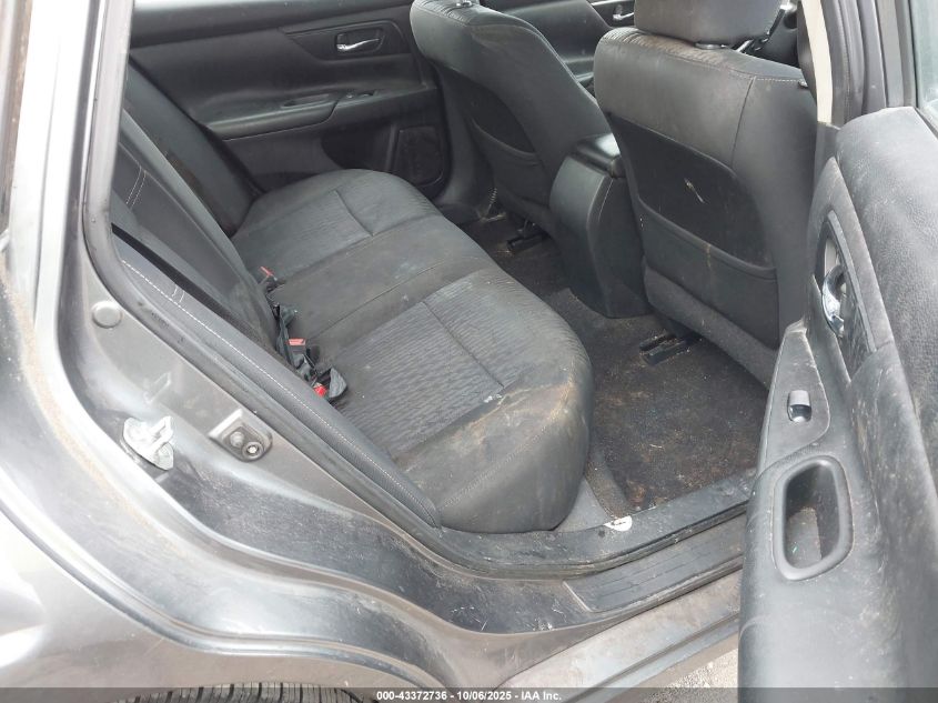 2017 Nissan Altima 2.5 S VIN: 1N4AL3AP7HC495015 Lot: 43372736