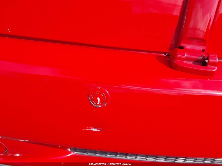 2008 Mini Cooper S VIN: WMWRH33508TL96592 Lot: 43372738