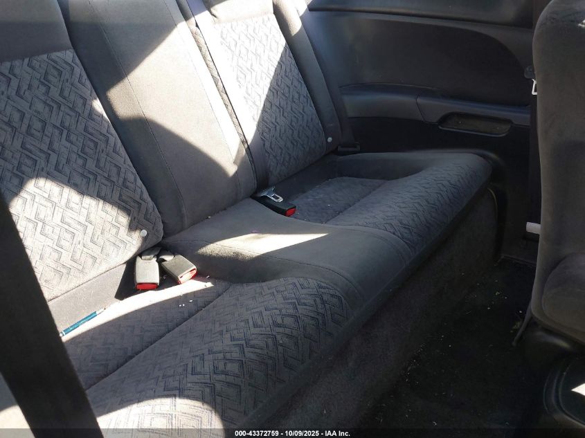 2002 Honda Civic Lx VIN: 1HGEM21552L107497 Lot: 43372759