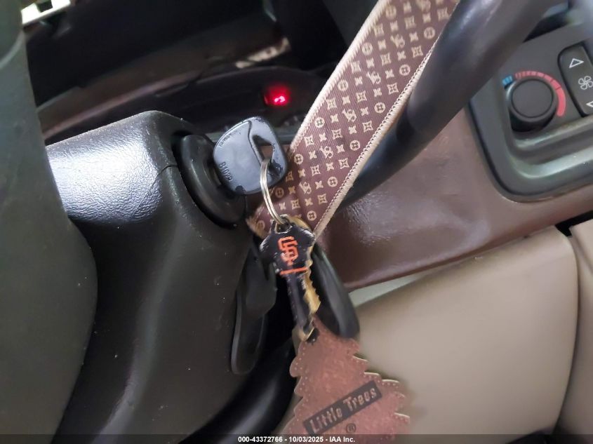 2004 Chevrolet Silverado 2500Hd Lt VIN: 1GCHK23244F257929 Lot: 43372766