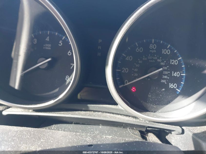 2013 Mazda Mazda3 I Grand Touring VIN: JM1BL1MP8D1820436 Lot: 43372767