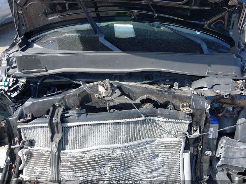 2011 Honda Pilot Ex-L VIN: 5FNYF4H53BB048265 Lot: 43372768