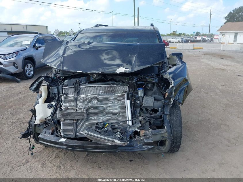 2011 Honda Pilot Ex-L VIN: 5FNYF4H53BB048265 Lot: 43372768