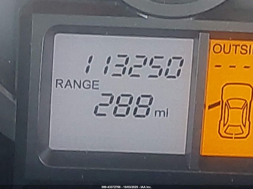 2011 Honda Pilot Ex-L VIN: 5FNYF4H53BB048265 Lot: 43372768