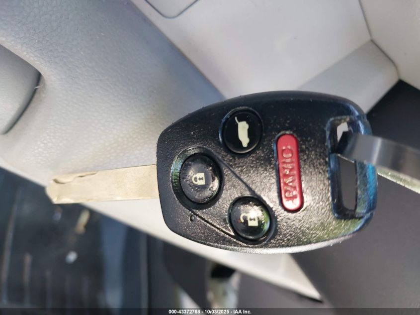 2011 Honda Pilot Ex-L VIN: 5FNYF4H53BB048265 Lot: 43372768