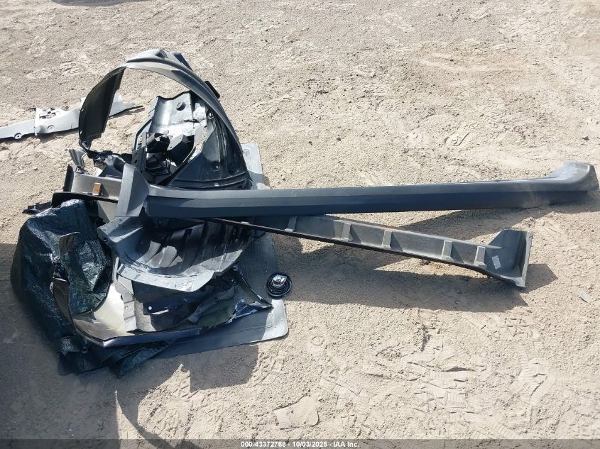 2011 Honda Pilot Ex-L VIN: 5FNYF4H53BB048265 Lot: 43372768