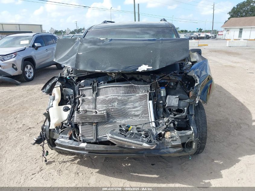 2011 Honda Pilot Ex-L VIN: 5FNYF4H53BB048265 Lot: 43372768