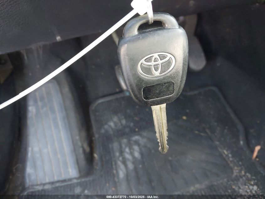 2014 Toyota Corolla Le Eco VIN: 2T1BPRHE6EC091314 Lot: 43372770