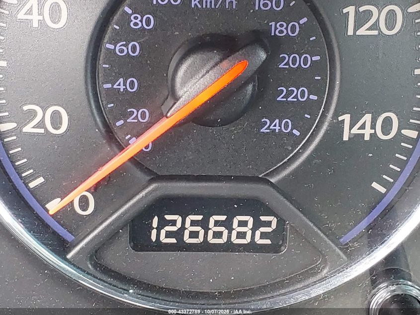 2005 Honda Civic Ex VIN: 2HGES26715H539165 Lot: 43372789