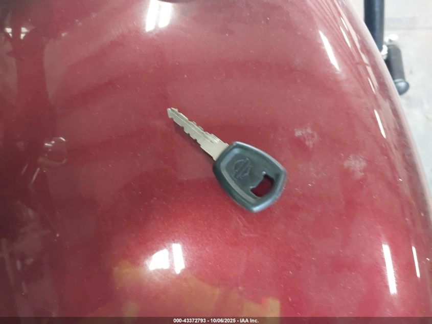 2017 Harley-Davidson Xg750 VIN: 1HD4NBB11HC506353 Lot: 43372793