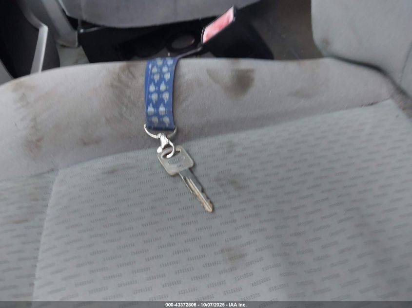 2011 Ford E-350 Super Duty Xlt VIN: 1FBSS3BL5BDA60092 Lot: 43372806