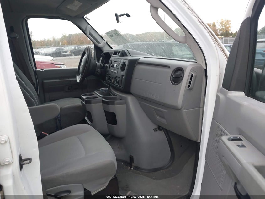 1FBSS3BL5BDA60092 2011 FORD ECONOLINE photo no. 5