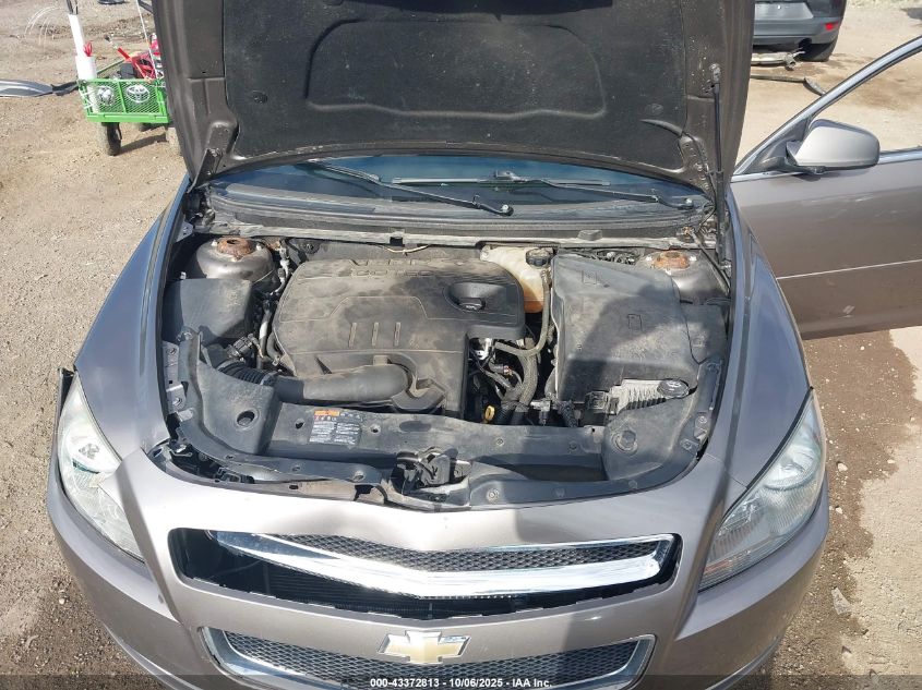 2012 Chevrolet Malibu 1Lt VIN: 1G1ZC5EU4CF314719 Lot: 43372813