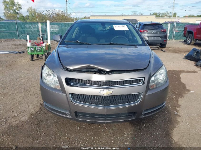 2012 Chevrolet Malibu 1Lt VIN: 1G1ZC5EU4CF314719 Lot: 43372813
